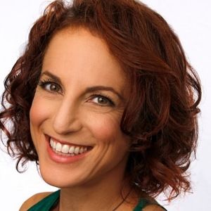 Meet your Posher, Nancy dobbs